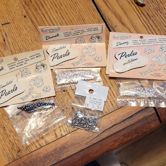 Jewelry making supplies. - Picture 12 of 12